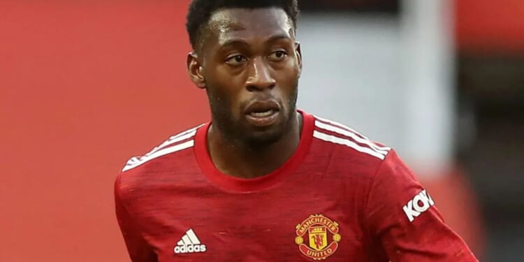 Former Man Utd wonderkid, 28, training with Crystal Palace academy as he bids to find new club