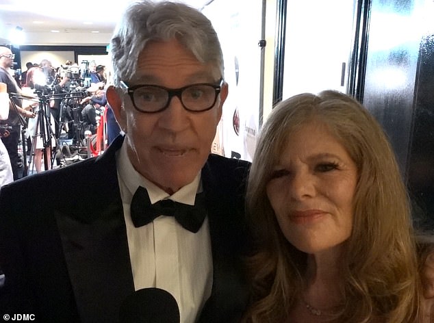 Speaking to the Daily Mail, Roberts and his wife Eliza both predicted a strong return to Hollywood for the Duchess of Sussex