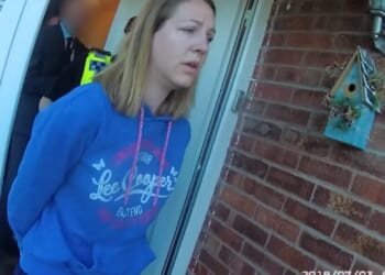 Lead investigator of body reviewing Lucy Letby case 'praised cop who jailed nurse' sparking conflict of interest fears