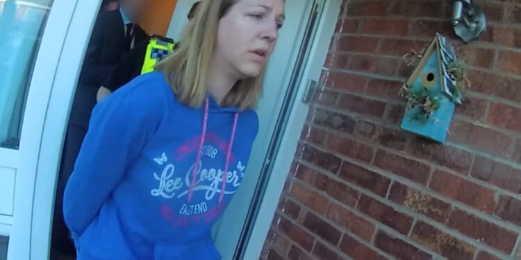 Lead investigator of body reviewing Lucy Letby case 'praised cop who jailed nurse' sparking conflict of interest fears