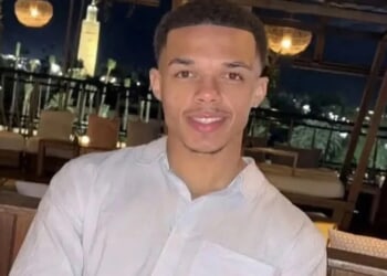 Brit jailed in Morocco while on holiday after 'filming himself giving donations to children' as mum describes nightmare