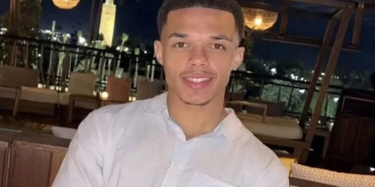 Brit jailed in Morocco while on holiday after 'filming himself giving donations to children' as mum describes nightmare