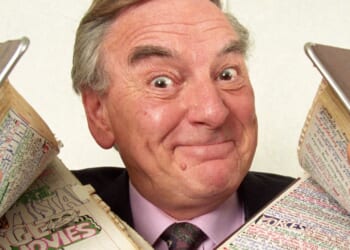'New low' as woke BBC pull poignant Bob Monkhouse Repair Shop episode after complaint over 'sexist' jokes