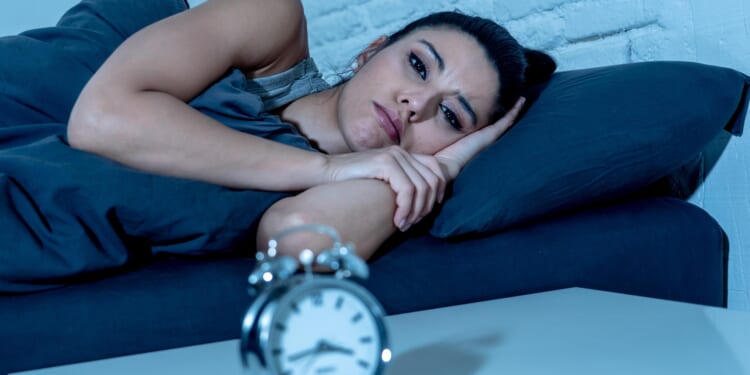 How sleeping for just 11 minutes more each night can slash your risk of life-threatening conditions by 10%