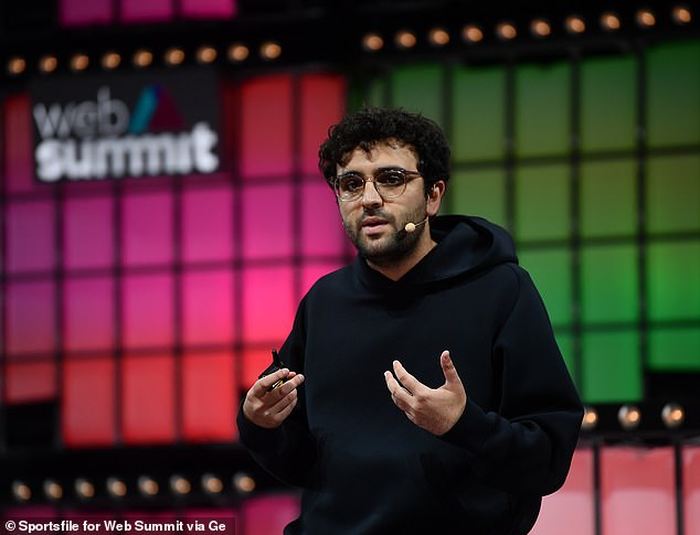 Kalshi CEO Tarek Mansour has said previously  his online prediction market is more accurate than opinion polls