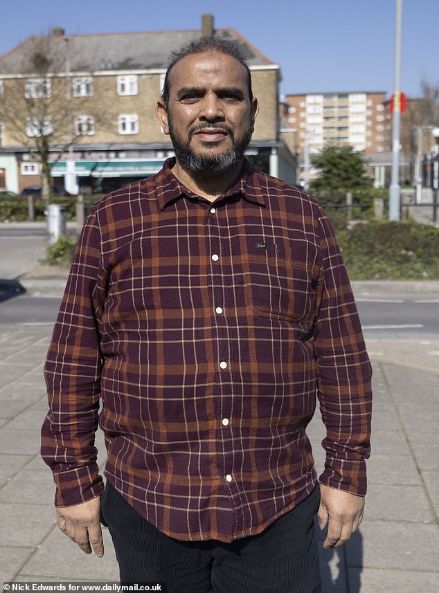 Labour councillor Sabbir Zamee shared concerns health needs had been not been addressed