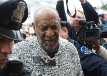 Bill Cosby ordered to pay $19.25m to waitress he drugged and sexually assaulted in a limo over 50 years ago