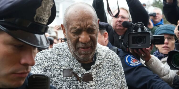 Bill Cosby ordered to pay $19.25m to waitress he drugged and sexually assaulted in a limo over 50 years ago