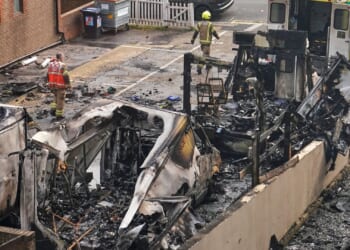 Britain faces a growing terror threat, yet weak leadership still delays the action needed to keep its people safe