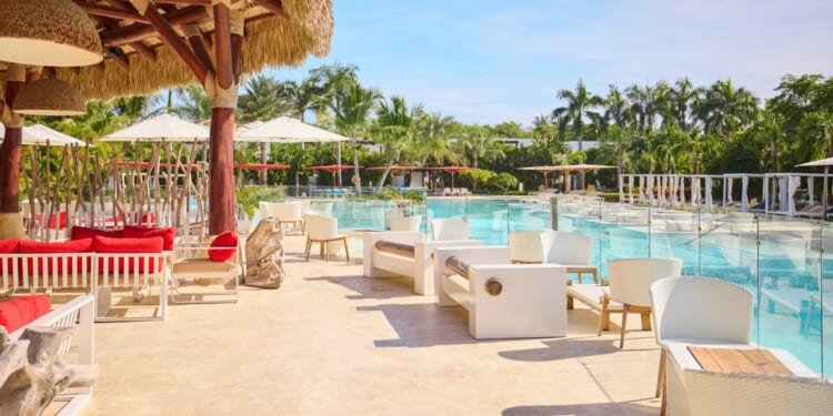 Club Med launches huge winter 2026/7 sale – pay £150pp upfront on packages in South Africa and the Caribbean