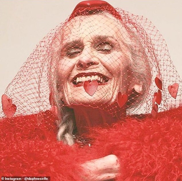 Her career saw her photographed by Mario Testino and modelling for Dolce & Gabbana, as well as appearing in campaigns for Nivea, Gap and Primark