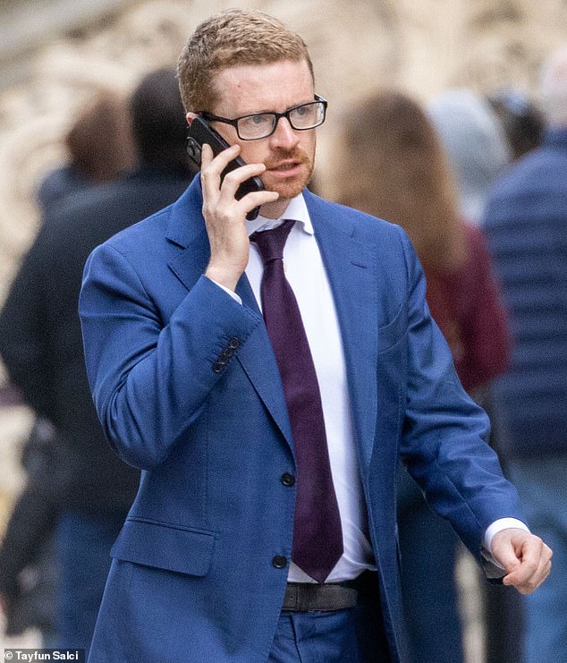 The loss of McSweeney’s phone is so significant because the Prime Minister tasked him with interrogating Mandelson over red flags raised in the vetting process, writes Dan Hodges