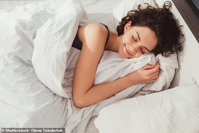 Sleeping 11 minutes more every night, along with walking and eating more vegetables, could save you from a heart attack