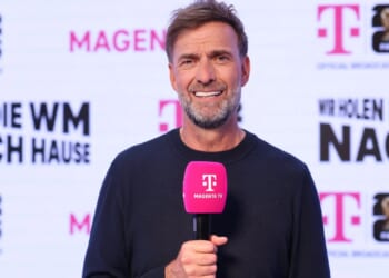 Jurgen Klopp hints he could return to management with ex-Liverpool boss linked to two huge jobs