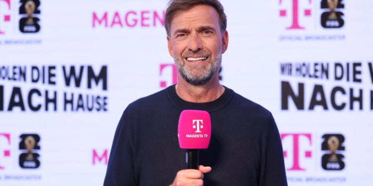 Jurgen Klopp hints he could return to management with ex-Liverpool boss linked to two huge jobs