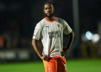 Forgotten Premier League wonderkid, 28, lands shock move to Georgian side after nine months unemployed