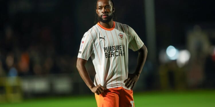 Forgotten Premier League wonderkid, 28, lands shock move to Georgian side after nine months unemployed