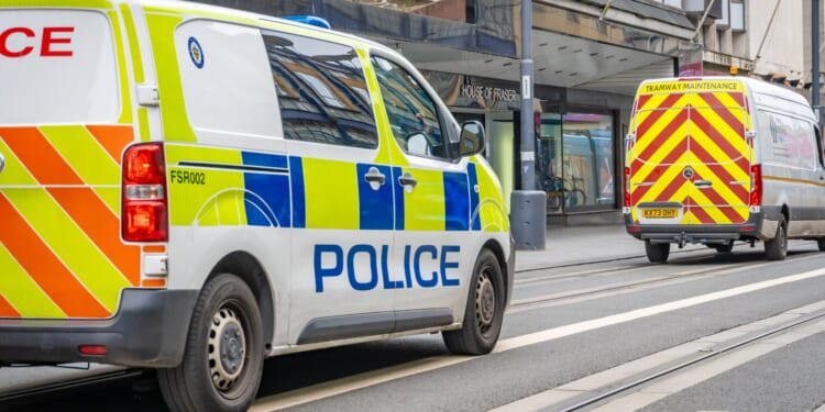 Boy, 12, charged with sexual assault after woman in her 60s seriously injured