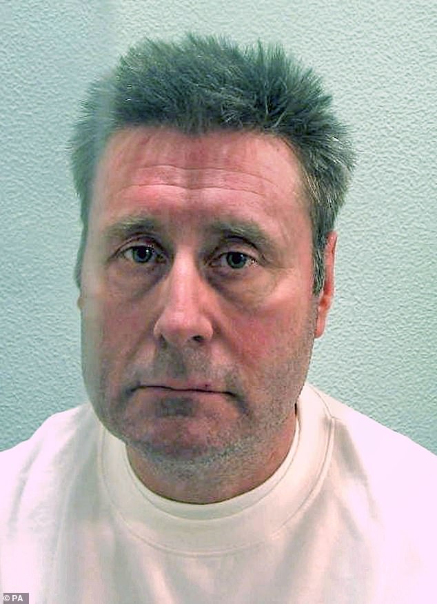 Believe Me tells the story of how the victims of prolific sex attacker Worboys (pictured)