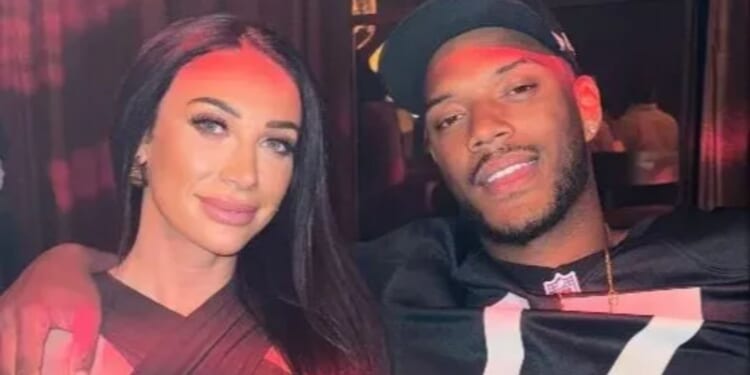 Theo Campbell reveals he’s engaged to Love Island USA star after welcoming first baby together