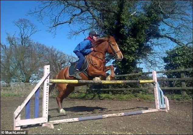 In a note tread out at the inquest in Ipswich, Miss McLellan said: ¿People can survive pretty much everything as long as they can see an end in sight. Unfortunately for me, I cannot.'