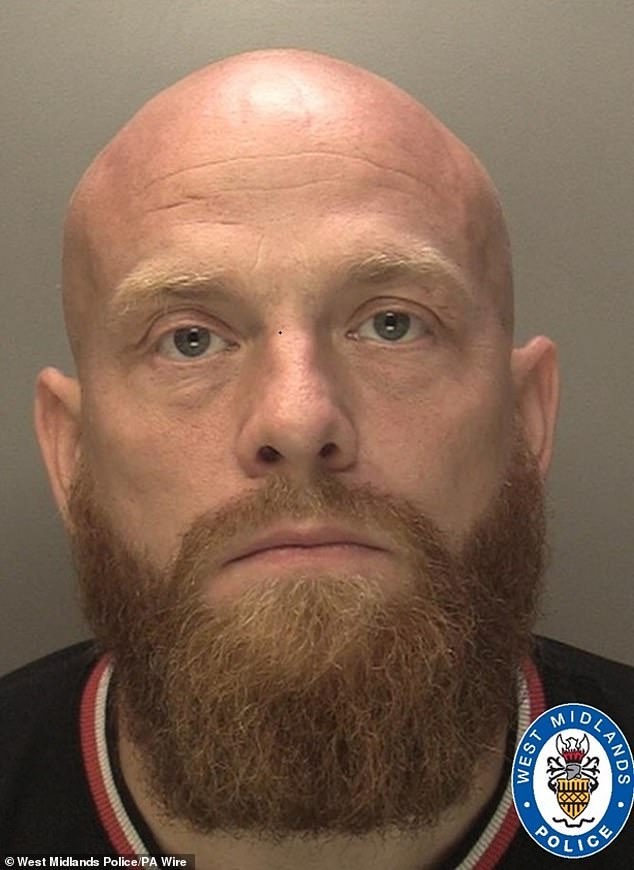 Adam Moore denied assisting an offender on May 22 by helping dispose of Ms Coulson's body, claiming he attended the woods simply to look for Durnion