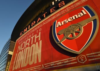 'In five years I gave my all'