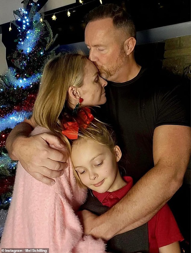 Just last week the dating expert revealed that her cancer has spread to her brain and there was nothing more doctors could do, leading to an outpouring of support