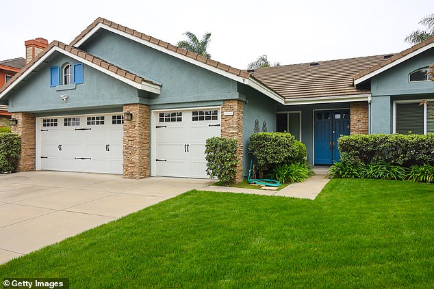 Artificial grass is a crime against design. It sits on top of a garden rather than belonging to it and never looks real, despite what your friends may tell you