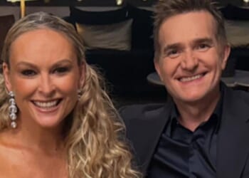 Mel Schilling’s ‘heartbroken’ MAFS co-star John Aiken says ‘I'm struggling to breathe’ as he breaks silence on her death