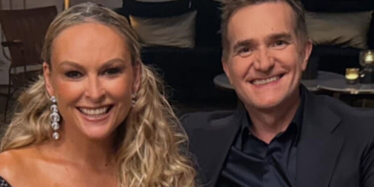 Mel Schilling’s ‘heartbroken’ MAFS co-star John Aiken says ‘I'm struggling to breathe’ as he breaks silence on her death