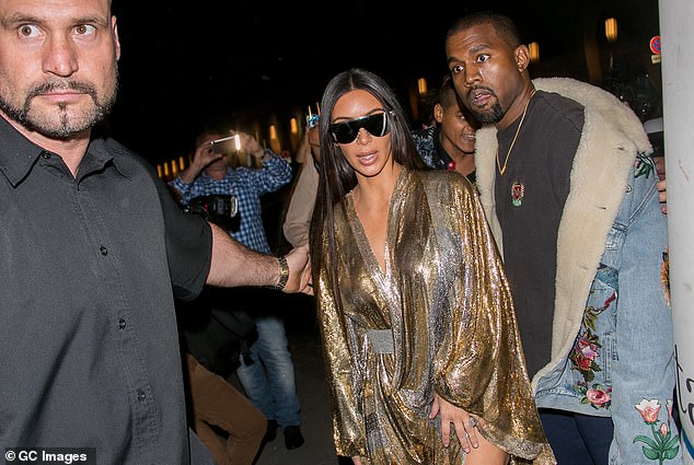Duvier is best known for being Kim Kardashian and Kanye West's longtime bodyguard. The famous pair decided to part ways with him in November, 2016