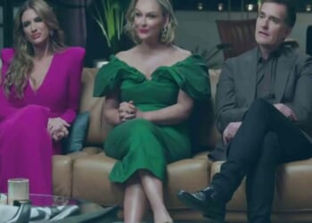 E4 pays touching tribute to MAFS Australia star Mel Schilling after her heartbreaking death