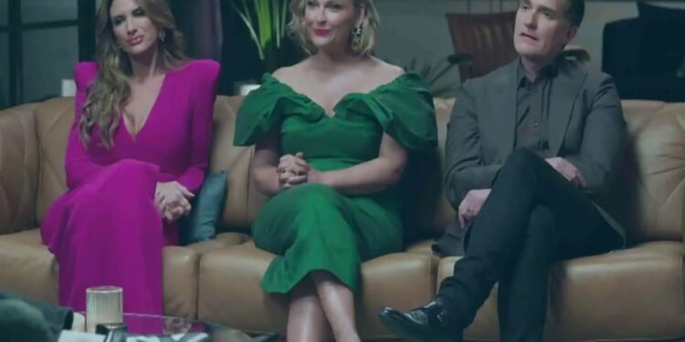 E4 pays touching tribute to MAFS Australia star Mel Schilling after her heartbreaking death