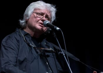 Songwriter behind huge hit Wild Thing and Angelina Jolie's uncle passes away as tributes pour in