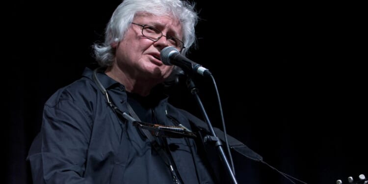 Songwriter behind huge hit Wild Thing and Angelina Jolie's uncle passes away as tributes pour in