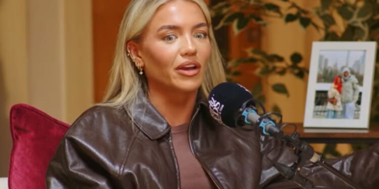Love Island’s Molly Smith reveals grim moment she was woken up by Casey O’Gorman having sex with girl