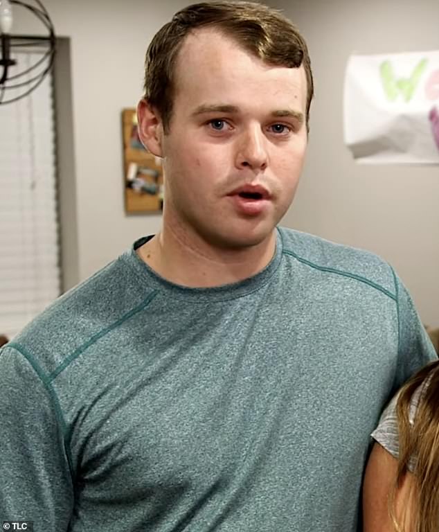 Joseph Duggar 'repeatedly asked her to sit on his lap,' BCSO officials said, adding that his behavior appeared to escalate as the vacation continued