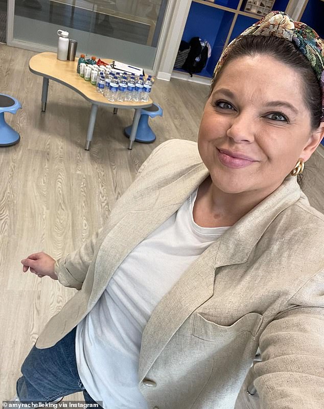 She said in a statement to People on Friday: 'In light of the recent allegations involving my cousin, Joseph Duggar, I am sickened, heartbroken and deeply angry'