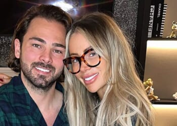Olivia Attwood says she's 'moving on with her life' after getting 'hey girly' texts amid Bradley Dack split