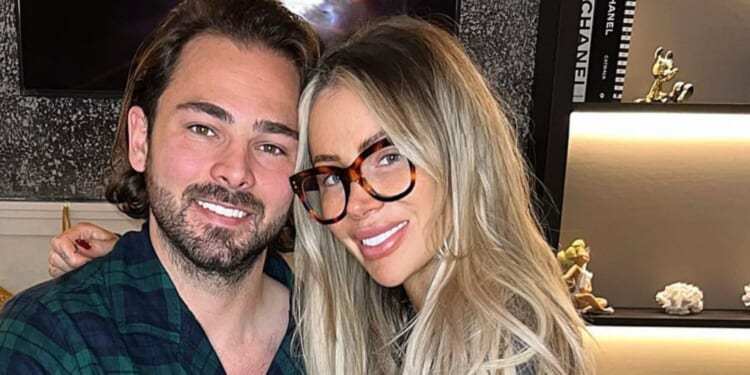 Olivia Attwood says she's 'moving on with her life' after getting 'hey girly' texts amid Bradley Dack split