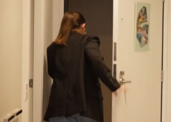 Watch the moment MAFS bride storms off the show in tears after being brutally rejected by her groom