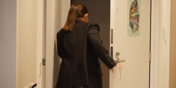 Watch the moment MAFS bride storms off the show in tears after being brutally rejected by her groom