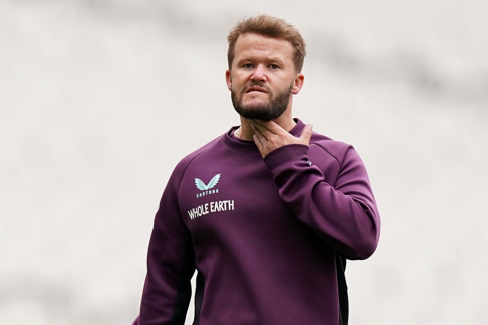 England Nets and Press Conference - Melbourne Cricket Ground - Wednesday December 24th