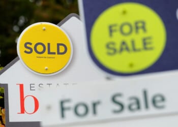 Families 'caught out' by hidden shared ownership fees as service charges soar, watchdog warns