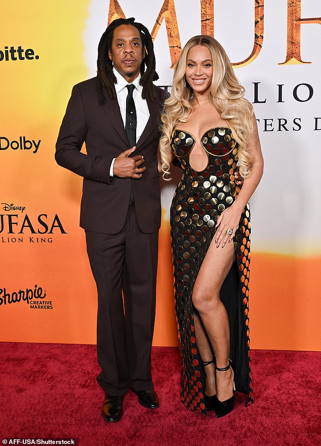 The Brooklyn-bred rapper was interviewed by GQ to mark 30 years of his music career; Seen with Beyonce in 2024