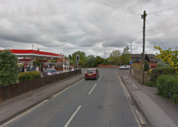 Schoolgirl, 13, 'grabbed and sexually assaulted' by woman as she boarded bus in early morning attack