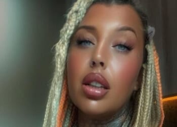 Brit tourist fighting for life after plunging from hotel balcony in Thailand and 'breaking her back in 24 places'