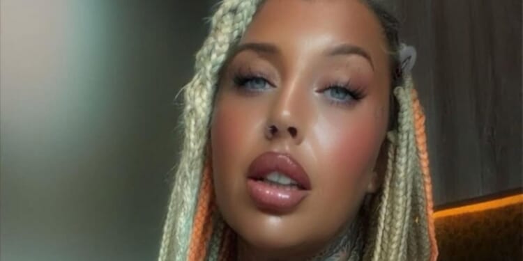 Brit tourist fighting for life after plunging from hotel balcony in Thailand and 'breaking her back in 24 places'