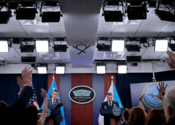 In Iran, a US win will take more than just claiming victory